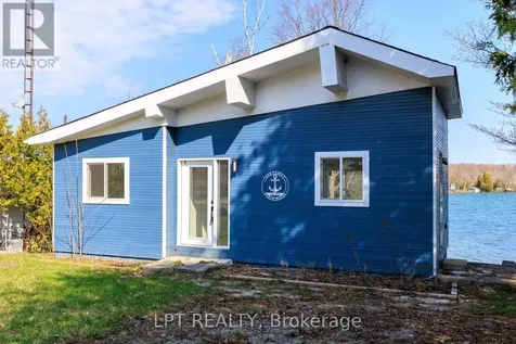 47 Moon Point Drive Oro-medonte ON L3V 0R8