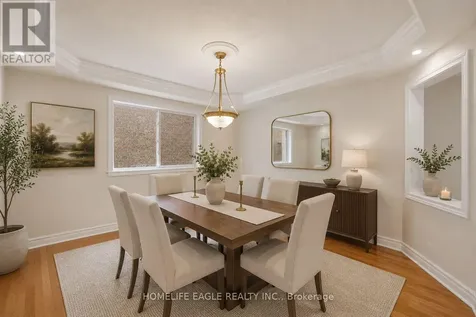 7 Headwater Road Caledon (bolton West) ON L7E 2W1