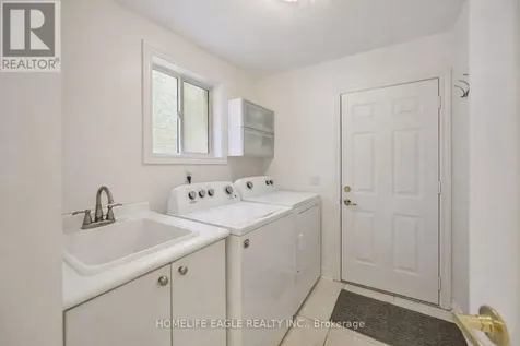 7 Headwater Road Caledon (bolton West) ON L7E 2W1