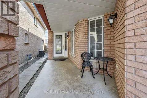 7 Headwater Road Caledon (bolton West) ON L7E 2W1