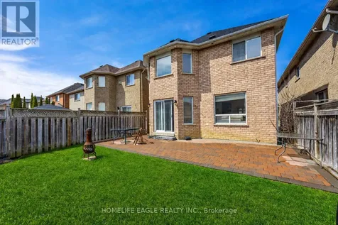 7 Headwater Road Caledon (bolton West) ON L7E 2W1