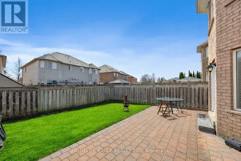 7 Headwater Road Caledon (bolton West) ON L7E 2W1