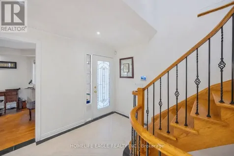 7 Headwater Road Caledon (bolton West) ON L7E 2W1