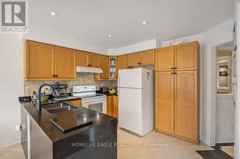 7 Headwater Road Caledon (bolton West) ON L7E 2W1