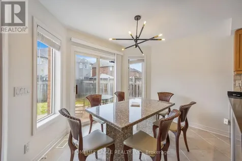 7 Headwater Road Caledon (bolton West) ON L7E 2W1