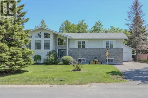 142 Gordon Street Garson ON P3L 1M9