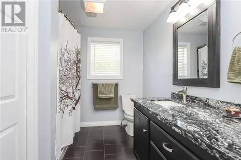 142 Gordon Street Garson ON P3L 1M9