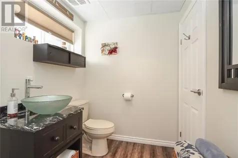 142 Gordon Street Garson ON P3L 1M9