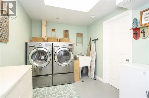 142 Gordon Street Garson ON P3L 1M9