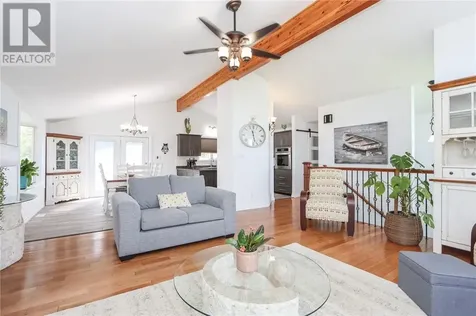 142 Gordon Street Garson ON P3L 1M9