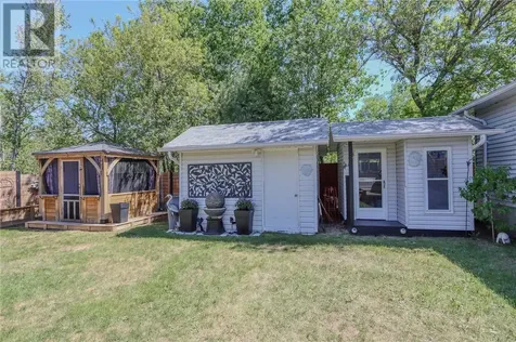 142 Gordon Street Garson ON P3L 1M9