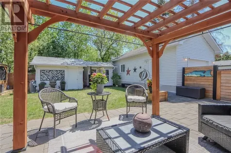 142 Gordon Street Garson ON P3L 1M9
