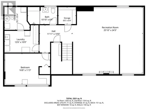 142 Gordon Street Garson ON P3L 1M9