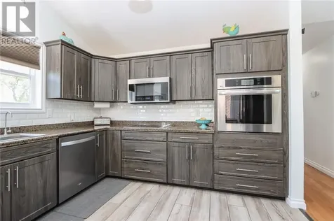 142 Gordon Street Garson ON P3L 1M9