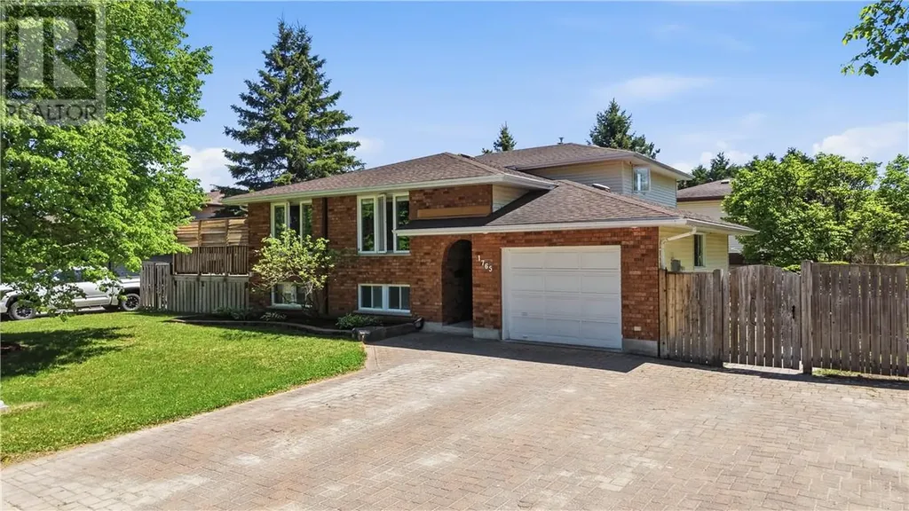 1765 Graywood Drive Sudbury ON P3A 5S5