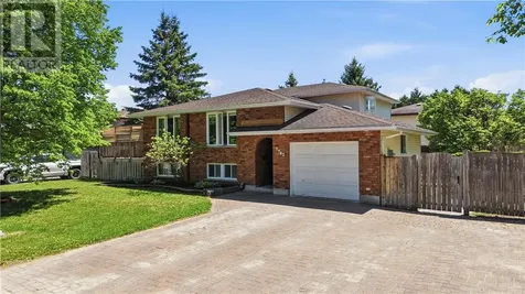 1765 Graywood Drive Sudbury ON P3A 5S5