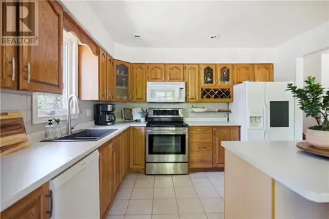 1765 Graywood Drive Sudbury ON P3A 5S5