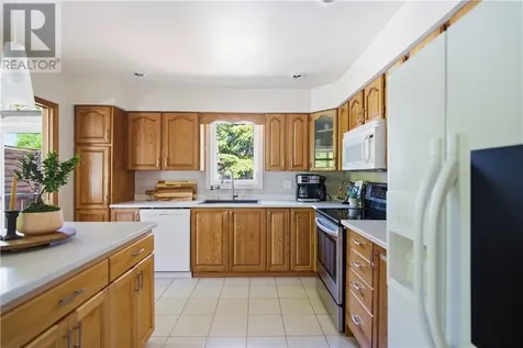 1765 Graywood Drive Sudbury ON P3A 5S5