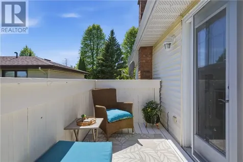1765 Graywood Drive Sudbury ON P3A 5S5