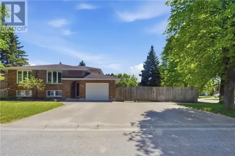 1765 Graywood Drive Sudbury ON P3A 5S5