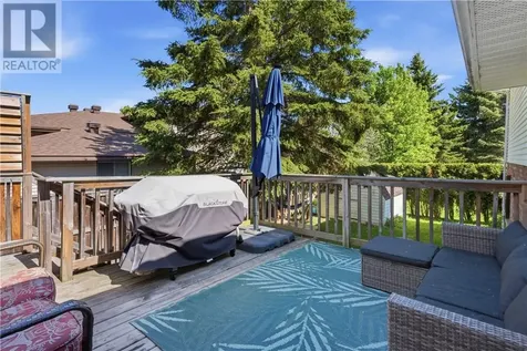 1765 Graywood Drive Sudbury ON P3A 5S5