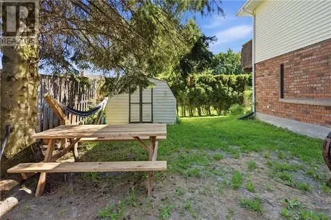 1765 Graywood Drive Sudbury ON P3A 5S5