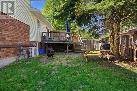 1765 Graywood Drive Sudbury ON P3A 5S5