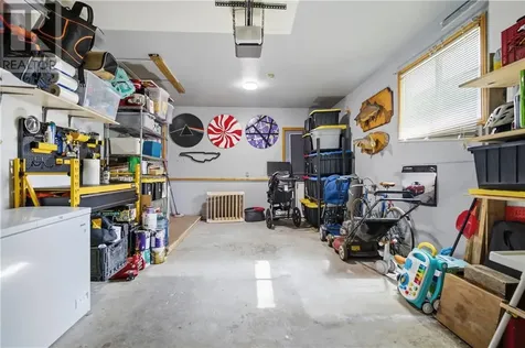 1765 Graywood Drive Sudbury ON P3A 5S5