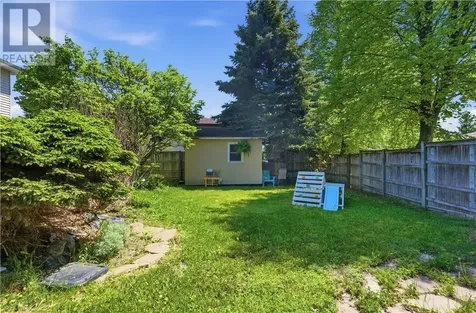 1765 Graywood Drive Sudbury ON P3A 5S5