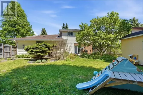 1765 Graywood Drive Sudbury ON P3A 5S5