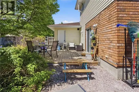 1765 Graywood Drive Sudbury ON P3A 5S5