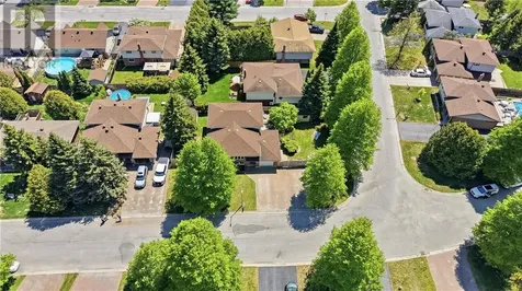 1765 Graywood Drive Sudbury ON P3A 5S5