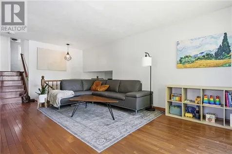 1765 Graywood Drive Sudbury ON P3A 5S5