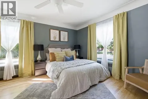 4330 Casgrain Drive Windsor ON N9G 2B1