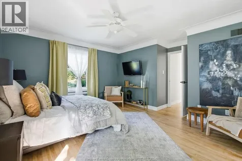 4330 Casgrain Drive Windsor ON N9G 2B1