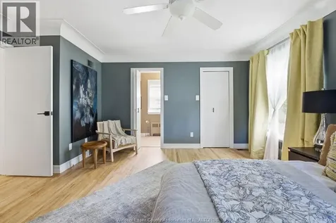 4330 Casgrain Drive Windsor ON N9G 2B1