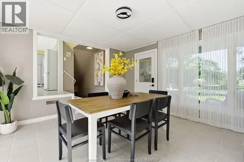 4330 Casgrain Drive Windsor ON N9G 2B1