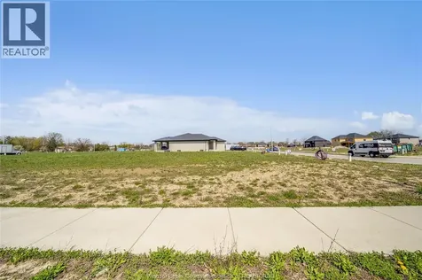 3680 Farrow Avenue Windsor ON N9H 0B3