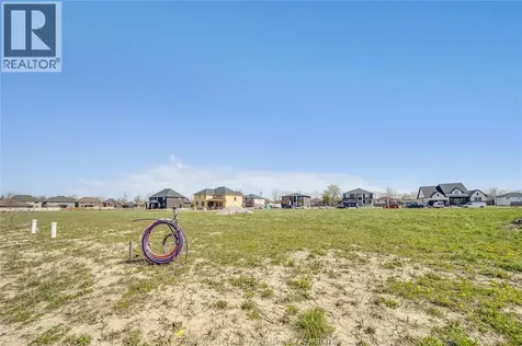3680 Farrow Avenue Windsor ON N9H 0B3
