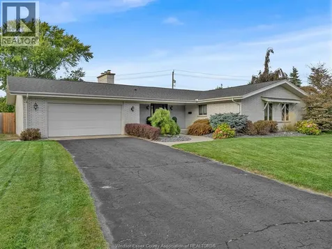 7 Longbeach Drive Leamington ON N8H 4H9