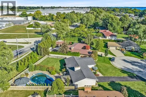 7 Longbeach Drive Leamington ON N8H 4H9