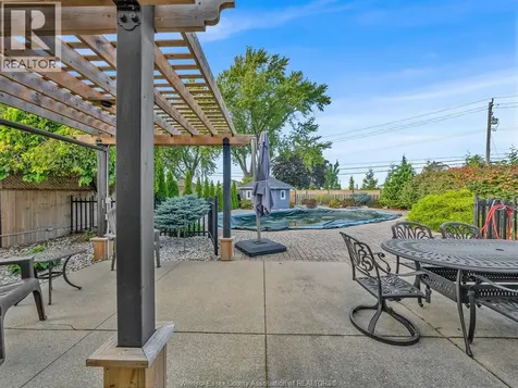 7 Longbeach Drive Leamington ON N8H 4H9