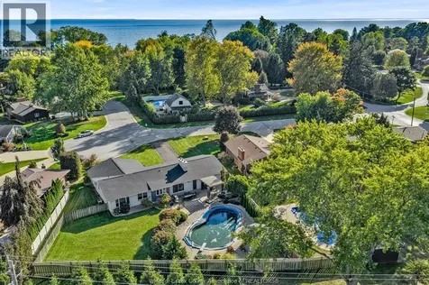 7 Longbeach Drive Leamington ON N8H 4H9