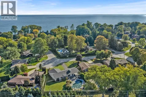 7 Longbeach Drive Leamington ON N8H 4H9