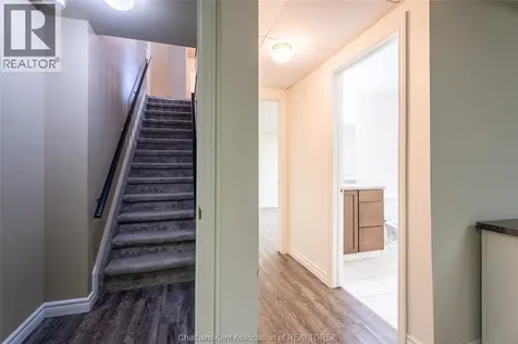8 Mcintosh Avenue Chatham ON N7M 6M1