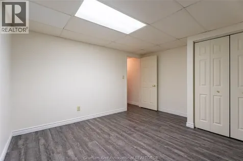 8 Mcintosh Avenue Chatham ON N7M 6M1