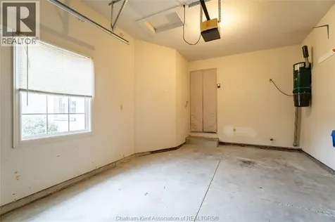 8 Mcintosh Avenue Chatham ON N7M 6M1