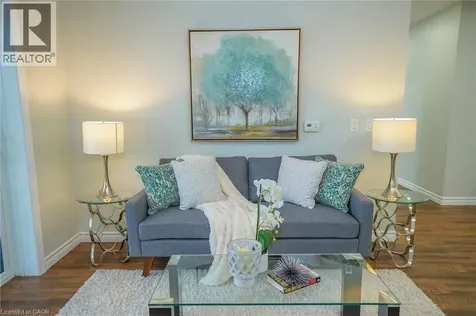 7 Kay Crescent Guelph ON N1L 0L9