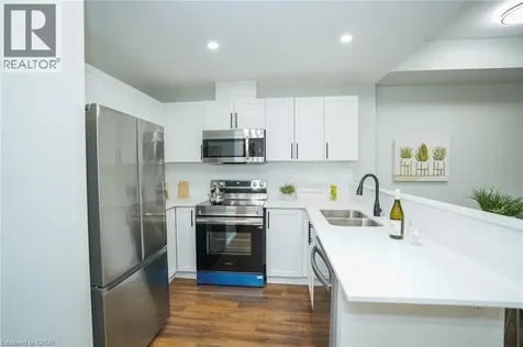 7 Kay Crescent Guelph ON N1L 0L9