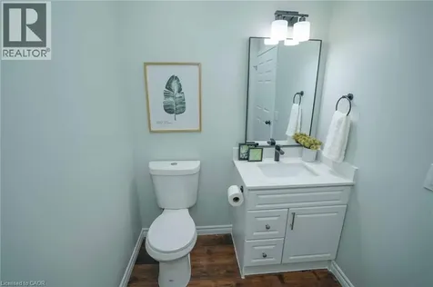 7 Kay Crescent Guelph ON N1L 0L9